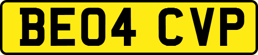 BE04CVP