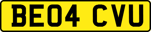 BE04CVU