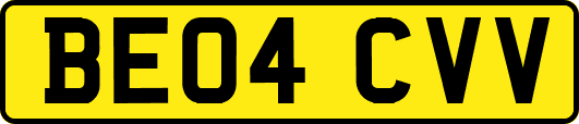 BE04CVV