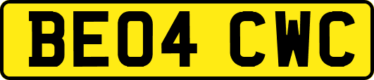 BE04CWC