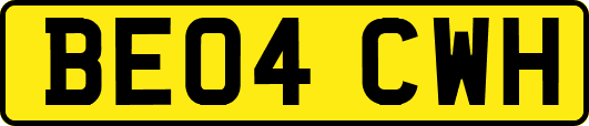 BE04CWH