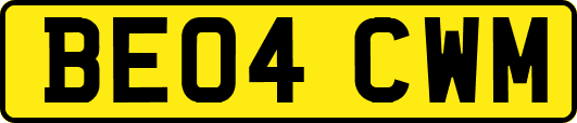 BE04CWM