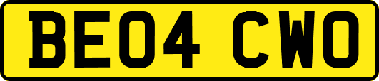 BE04CWO