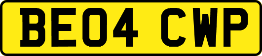 BE04CWP