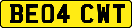BE04CWT