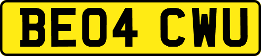 BE04CWU