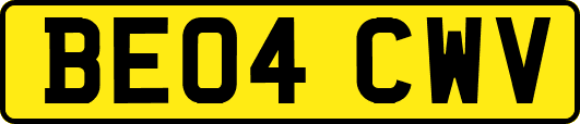 BE04CWV