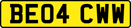BE04CWW