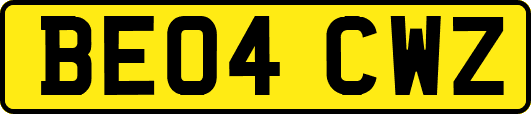 BE04CWZ