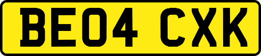 BE04CXK