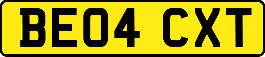 BE04CXT