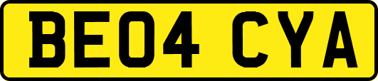 BE04CYA
