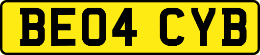 BE04CYB