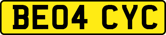BE04CYC