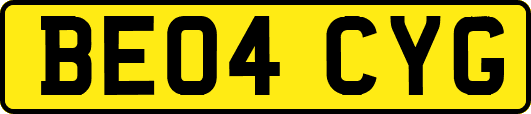 BE04CYG
