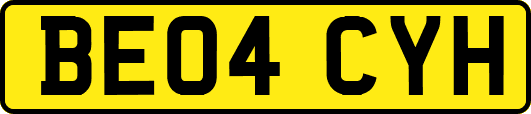 BE04CYH