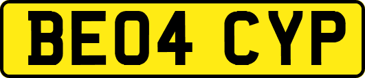 BE04CYP