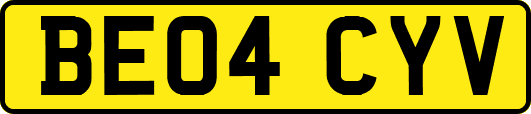 BE04CYV