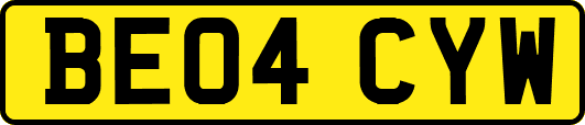 BE04CYW