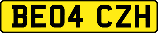 BE04CZH