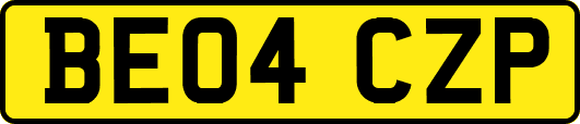 BE04CZP
