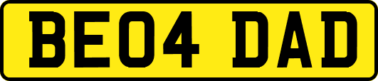 BE04DAD