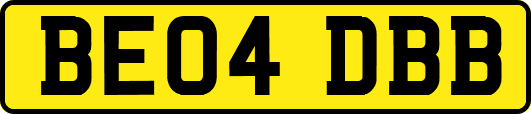 BE04DBB