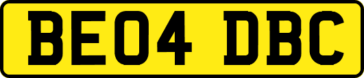 BE04DBC