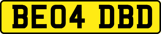 BE04DBD