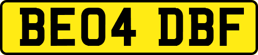 BE04DBF