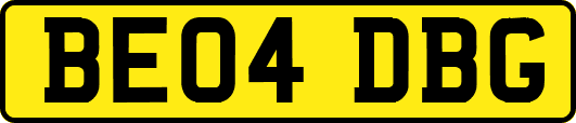 BE04DBG