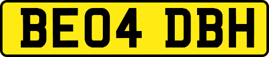 BE04DBH
