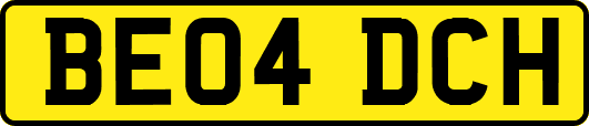 BE04DCH