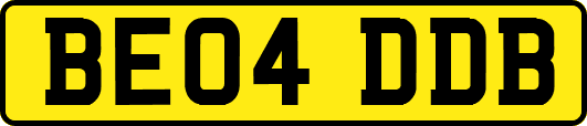 BE04DDB