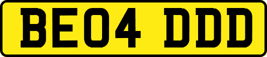BE04DDD
