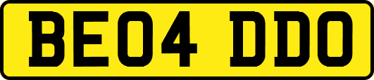 BE04DDO