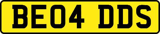 BE04DDS