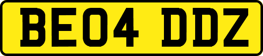 BE04DDZ