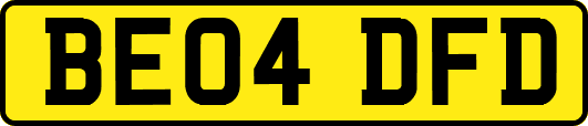 BE04DFD