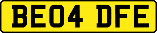 BE04DFE