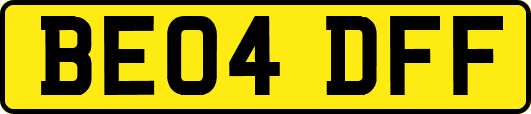 BE04DFF