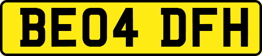 BE04DFH