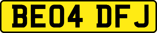 BE04DFJ