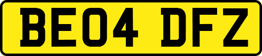 BE04DFZ