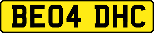 BE04DHC