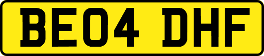 BE04DHF
