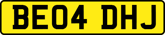BE04DHJ