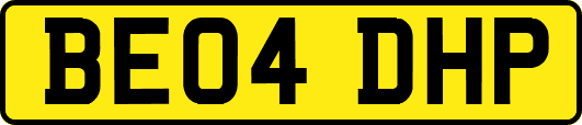 BE04DHP