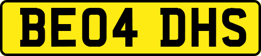 BE04DHS