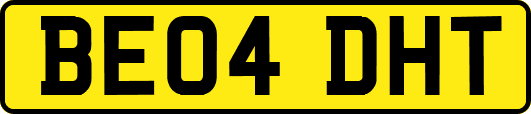 BE04DHT